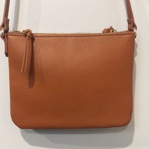 Cross body bag